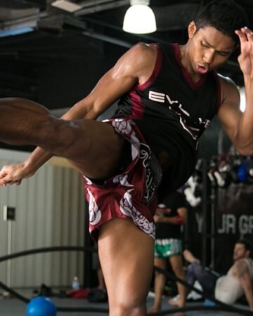 Muay Thai