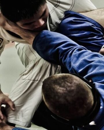 BJJ