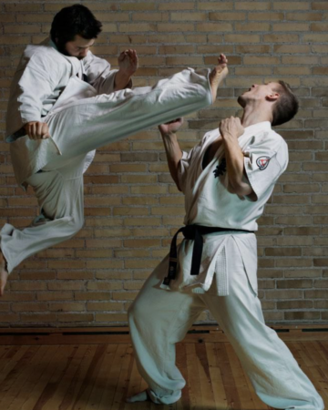 Karate