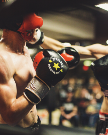 Boxing