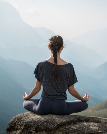 Meditation