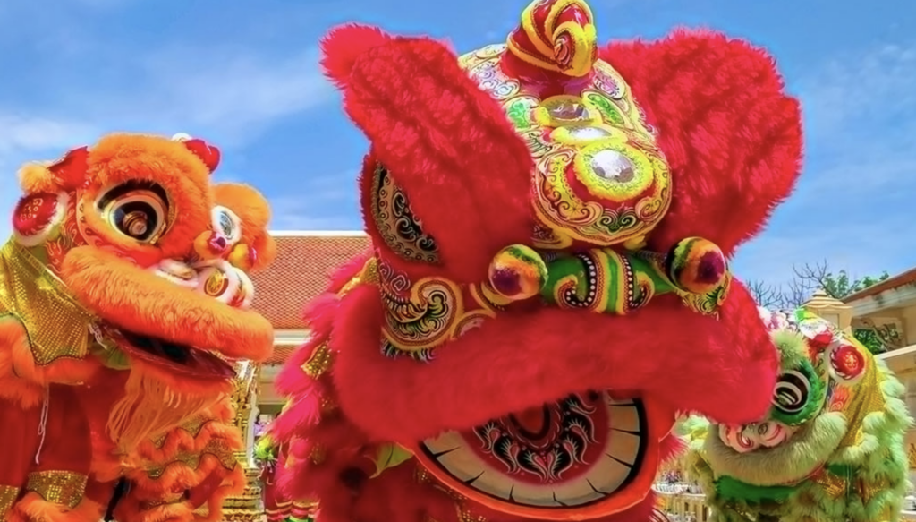 Learn Kung Fu in China and experience its culture