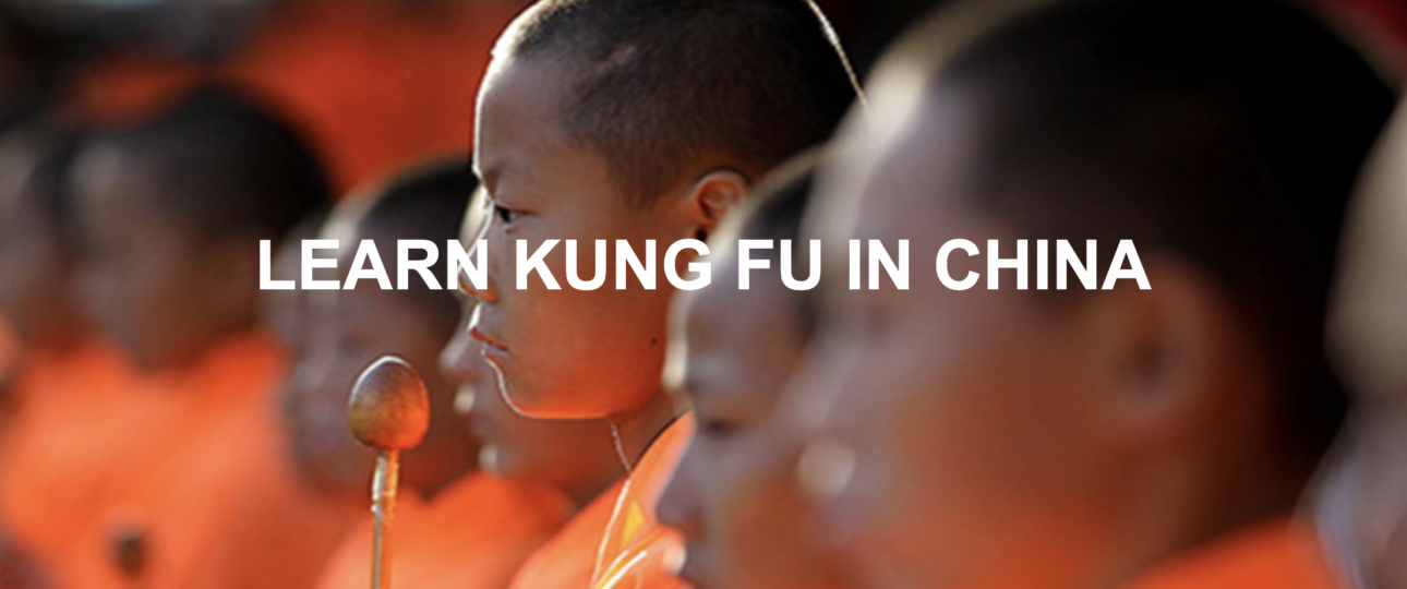 best kung fu schools in china