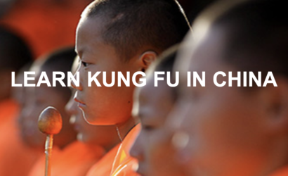 best kung fu schools in china
