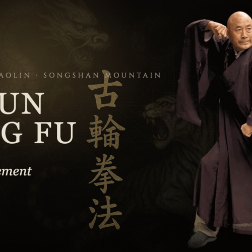 Gulun Kung Fu – Retreat