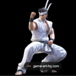 Baji quan